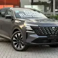 CAOA CHANGAN CS75 1.5 TGDI FLEX INFINITY 8AT CAOA CHANGAN CS75 1.5 TGDI FLEX INFINITY 8AT