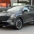 CAOA CHANGAN CS75 1.5 TGDI FLEX INFINITY 8AT CAOA CHANGAN CS75 1.5 TGDI FLEX INFINITY 8AT