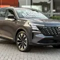CAOA CHANGAN CS75 1.5 TGDI FLEX INFINITY 8AT CAOA CHANGAN CS75 1.5 TGDI FLEX INFINITY 8AT