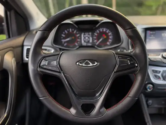 CAOA CHERY-ARRIZO 5-1.5 VVT TURBO iFLEX RX CVT CAOA CHERY-ARRIZO 5-2019