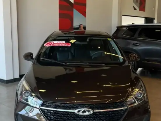 CAOA CHERY-ARRIZO 5-1.5 VVT TURBO iFLEX RXT CVT CAOA CHERY-ARRIZO 5-2019