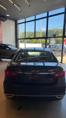CAOA CHERY-ARRIZO 5-2019
