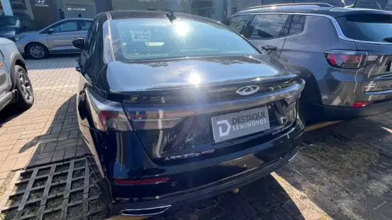 CAOA CHERY-ARRIZO 6 PRO-1.5 VVT TURBO iFLEX CVT CAOA CHERY-ARRIZO 6 PRO-2022