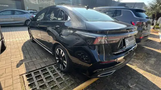 CAOA CHERY-ARRIZO 6 PRO-2022
