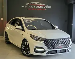 CAOA CHERY ARRIZO 6 PRO 1.5 TCI FLEX HYBRID CVT CAOA CHERY ARRIZO 6 PRO 1.5 TCI FLEX HYBRID CVT