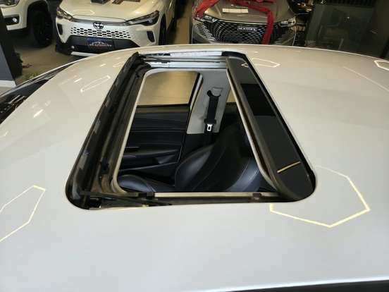 CAOA CHERY-ARRIZO 6 PRO-1.5 TCI FLEX HYBRID CVT CAOA CHERY-ARRIZO 6 PRO-2023