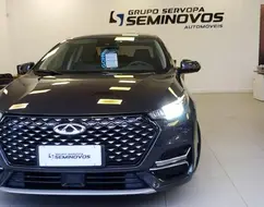 CAOA CHERY ARRIZO 6 PRO 1.5 TCI FLEX HYBRID MAX DRIVE CVT CAOA CHERY ARRIZO 6 PRO 1.5 TCI FLEX HYBRID MAX DRIVE CVT