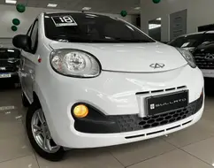 CAOA CHERY QQ 1.0 MPFI ACT 12V FLEX 4P MANUAL CAOA CHERY QQ 1.0 MPFI ACT 12V FLEX 4P MANUAL