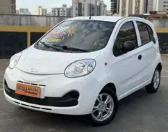 CAOA CHERY QQ 1.0 MPFI LOOK 12V FLEX 4P MANUAL CAOA CHERY QQ 1.0 MPFI LOOK 12V FLEX 4P MANUAL