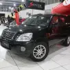 CAOA CHERY TIGGO 2.0 16V GASOLINA 4P MANUAL CAOA CHERY TIGGO 2.0 16V GASOLINA 4P MANUAL