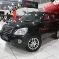 CAOA CHERY TIGGO 2.0 16V GASOLINA 4P MANUAL CAOA CHERY TIGGO 2.0 16V GASOLINA 4P MANUAL