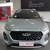 CAOA CHERY TIGGO 3X 1.0 VVT TURBO iFLEX PRO CVT CAOA CHERY TIGGO 3X 1.0 VVT TURBO iFLEX PRO CVT