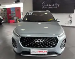CAOA CHERY TIGGO 3X 1.0 VVT TURBO iFLEX PRO CVT CAOA CHERY TIGGO 3X 1.0 VVT TURBO iFLEX PRO CVT