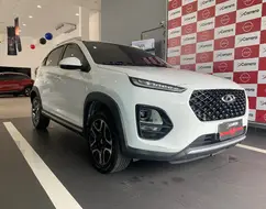 CAOA CHERY TIGGO 3X 1.0 VVT TURBO iFLEX PRO CVT CAOA CHERY TIGGO 3X 1.0 VVT TURBO iFLEX PRO CVT