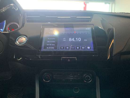 CAOA CHERY-TIGGO 3X-1.0 VVT TURBO iFLEX PRO CVT CAOA CHERY-TIGGO 3X-2021