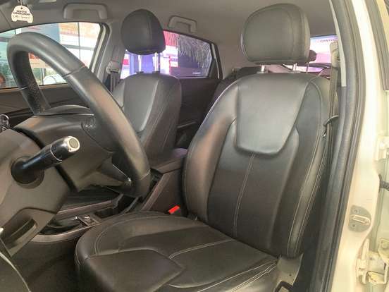 CAOA CHERY-TIGGO 3X-1.0 VVT TURBO iFLEX PRO CVT CAOA CHERY-TIGGO 3X-2021