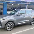 CAOA CHERY TIGGO 5x 1.5 VVT TURBO iFLEX SPORT CVT CAOA CHERY TIGGO 5x 1.5 VVT TURBO iFLEX SPORT CVT
