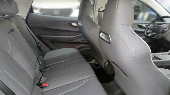 CAOA CHERY-TIGGO 5x-2026