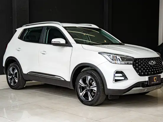 CAOA CHERY-TIGGO 5x-1.5 VVT TURBO iFLEX SPORT CVT CAOA CHERY-TIGGO 5x-2024