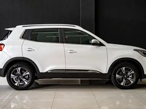 CAOA CHERY-TIGGO 5x-1.5 VVT TURBO iFLEX SPORT CVT CAOA CHERY-TIGGO 5x-2024