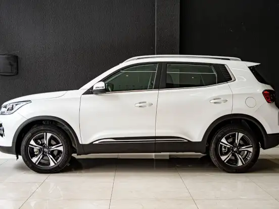CAOA CHERY-TIGGO 5x-1.5 VVT TURBO iFLEX SPORT CVT CAOA CHERY-TIGGO 5x-2024