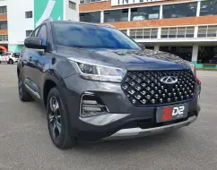CAOA CHERY TIGGO 5x 1.5 VVT TURBO iFLEX SPORT CVT CAOA CHERY TIGGO 5x 1.5 VVT TURBO iFLEX SPORT CVT