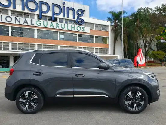 CAOA CHERY-TIGGO 5x-2024