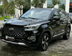 CAOA CHERY TIGGO 5x 1.5 VVT TURBO iFLEX SPORT CVT CAOA CHERY TIGGO 5x 1.5 VVT TURBO iFLEX SPORT CVT