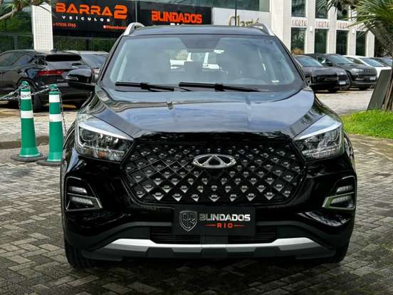 CAOA CHERY-TIGGO 5x-2025