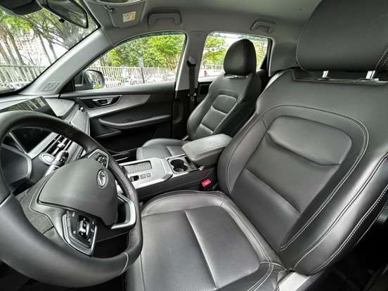 CAOA CHERY-TIGGO 5x-2025