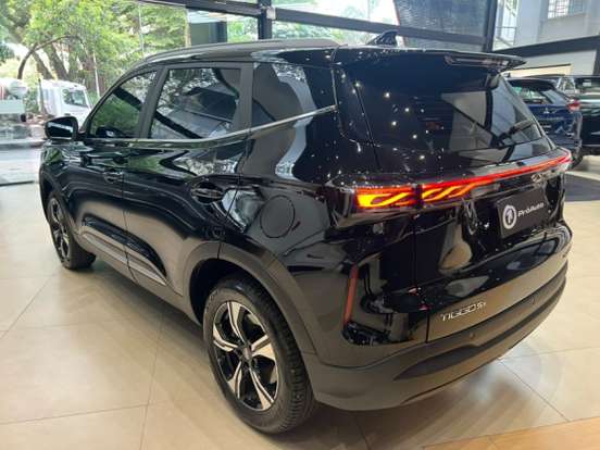 CAOA CHERY-TIGGO 5x-1.5 VVT TURBO iFLEX SPORT CVT CAOA CHERY-TIGGO 5x-2026