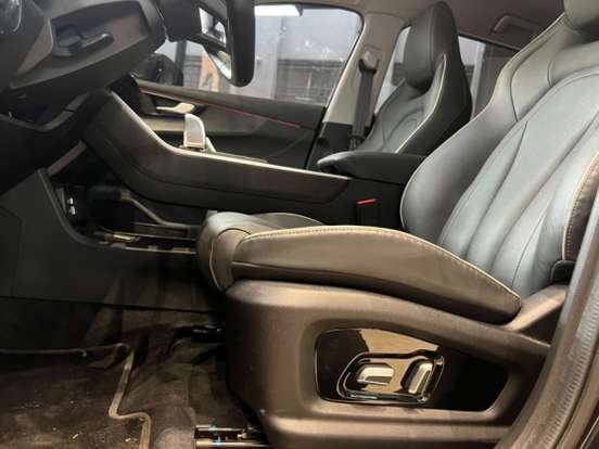 CAOA CHERY-TIGGO 5x-1.5 VVT TURBO iFLEX SPORT CVT CAOA CHERY-TIGGO 5x-2026