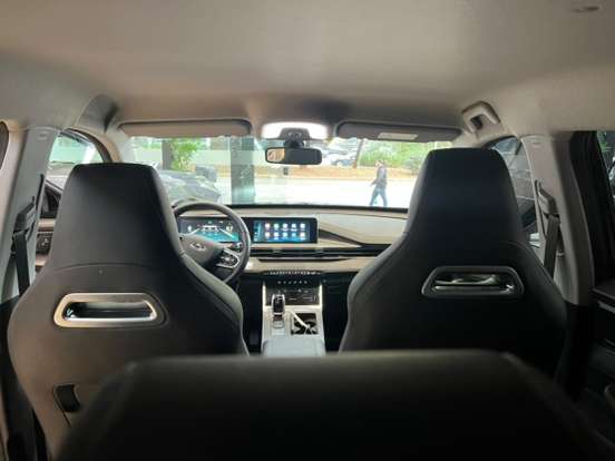 CAOA CHERY-TIGGO 5x-1.5 VVT TURBO iFLEX SPORT CVT CAOA CHERY-TIGGO 5x-2026