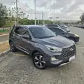 CAOA CHERY TIGGO 5x 1.5 VVT TURBO iFLEX SPORT CVT CAOA CHERY TIGGO 5x 1.5 VVT TURBO iFLEX SPORT CVT