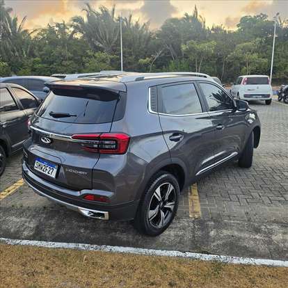 CAOA CHERY-TIGGO 5x-2024