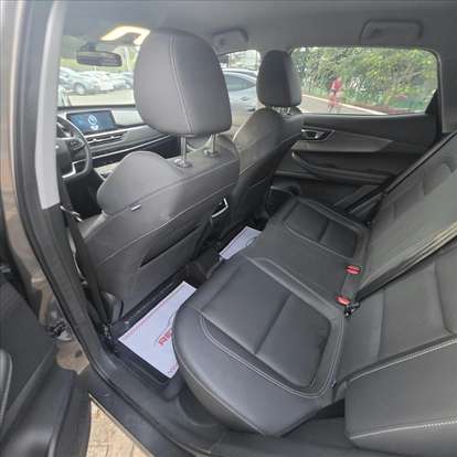 CAOA CHERY-TIGGO 5x-2024