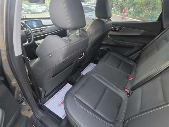 CAOA CHERY-TIGGO 5x-1.5 VVT TURBO iFLEX SPORT CVT CAOA CHERY-TIGGO 5x-2024