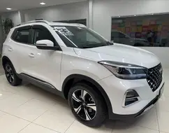 CAOA CHERY TIGGO 5x 1.5 VVT TURBO iFLEX SPORT CVT CAOA CHERY TIGGO 5x 1.5 VVT TURBO iFLEX SPORT CVT
