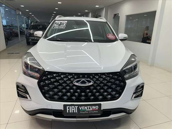 CAOA CHERY-TIGGO 5x-2023