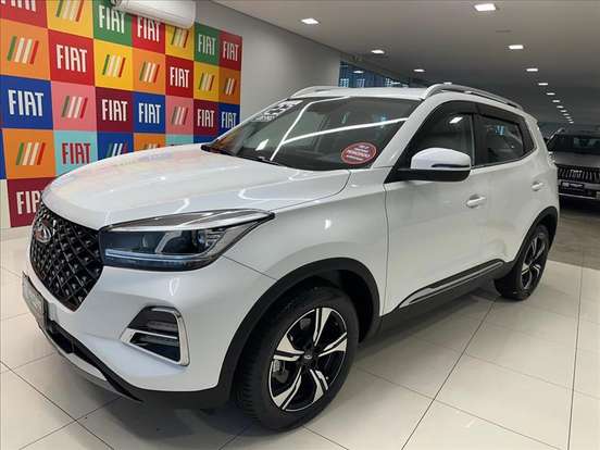 CAOA CHERY-TIGGO 5x-1.5 VVT TURBO iFLEX SPORT CVT CAOA CHERY-TIGGO 5x-2023