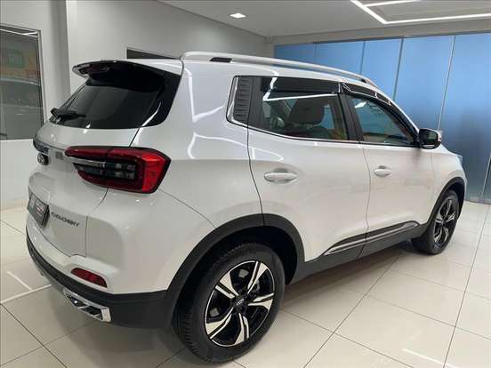 CAOA CHERY-TIGGO 5x-2023