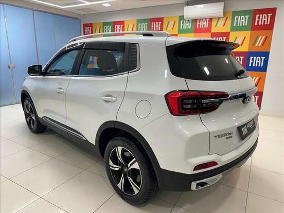 CAOA CHERY-TIGGO 5x-2023