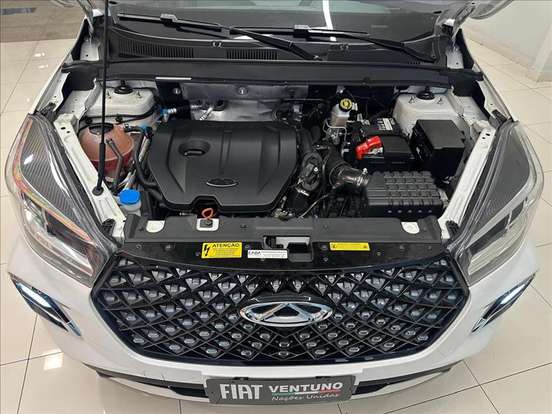 CAOA CHERY-TIGGO 5x-2023