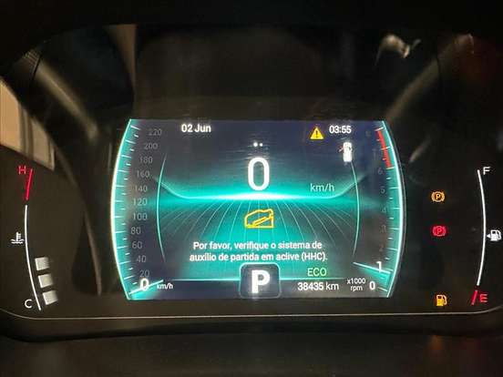 CAOA CHERY-TIGGO 5x-1.5 VVT TURBO iFLEX SPORT CVT CAOA CHERY-TIGGO 5x-2023