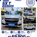 CAOA CHERY TIGGO 5x 1.5 VVT TURBO iFLEX T DCT CAOA CHERY TIGGO 5x 1.5 VVT TURBO iFLEX T DCT