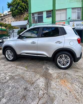 CAOA CHERY-TIGGO 5x-2019
