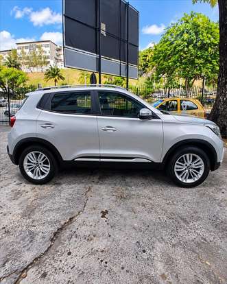 CAOA CHERY-TIGGO 5x-2019