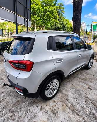 CAOA CHERY-TIGGO 5x-2019