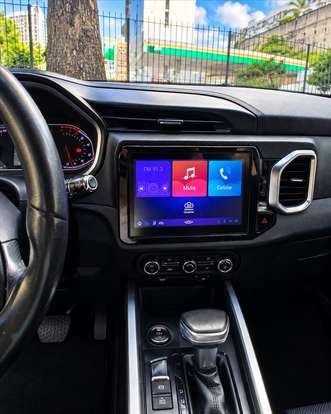 CAOA CHERY-TIGGO 5x-2019