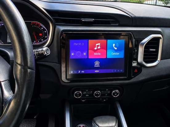 CAOA CHERY-TIGGO 5x-1.5 VVT TURBO iFLEX T DCT CAOA CHERY-TIGGO 5x-2019